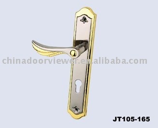 Level Handle Lock(JB105-165)