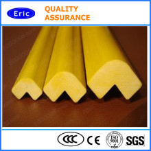 Insulation fiberglass pultruded Dogbone