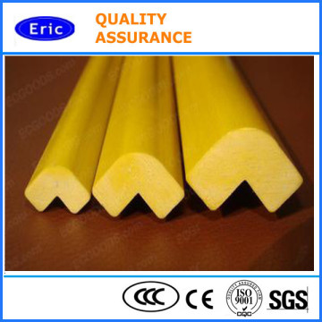 Insulation fiberglass pultruded Dogbone