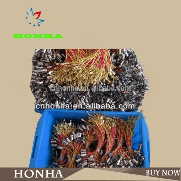 auto lamp holder wiring harness