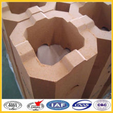 high quality refractory material dead burned magnesia bricks for kilns