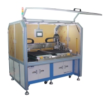 Smart Card Chips Mounting Production Equipment