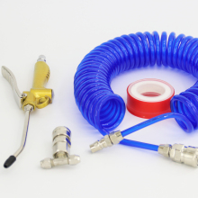 Reasonable Price Multifunctional Black Air Blow Dust Gun