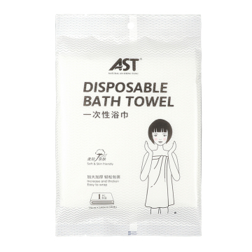 Sensitive Skin Soft and Thick Bath Towels