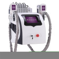 RF vakuum 40k kavitation Cryo Fat Freeze Cryolipolysis Bantning skönhetsmaskin