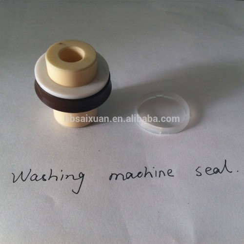 washing machine container seal , hydraulic cylinder rubber lip seal