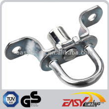 White Cheap Thin Metal Plate