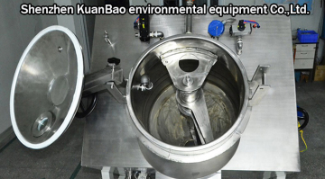 Car Painting Waste Solvent Solution