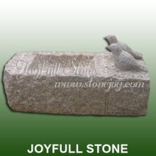 Birdbath Garden Ornament