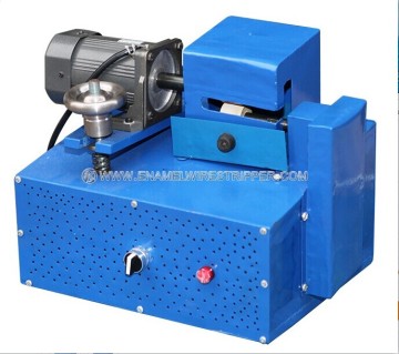 Enameled Wire Stripping Machine KS-680C