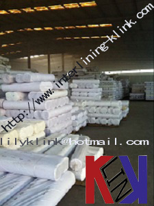 Micro Dot Cotton Woven Fusible Interlining