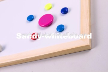 Whiteboard Magnetic Button ,plastic magnetic button