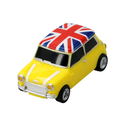 Mini Car Model USB Flash Drive