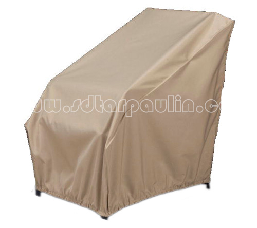 Cubierta de muebles del patio Patio Furniture Cover