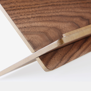 Walden 2 Pebble Coffee Table