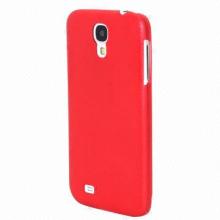 Ultra-thin PC Mobile Phone Case for Galaxy S4