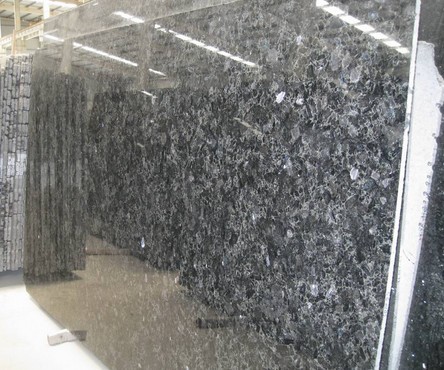 Silver Granite, Silver Pearl, Pearl Granite, Blue Pearl