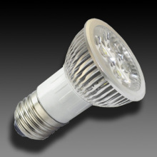 JDR E27  4x1W Power LED