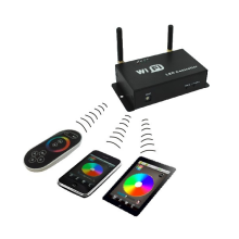 WiFi Signal Dot RGB Controller