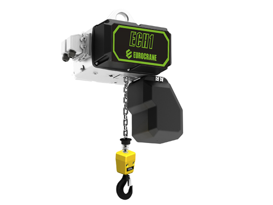 1 ton chain hoist