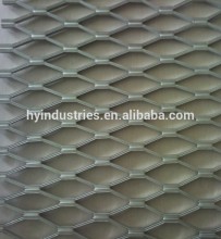 Small Hole Expanded Metal Mesh/Expanded Metal Mesh