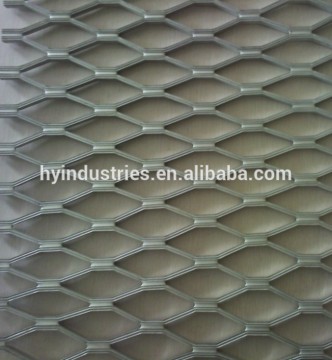 Small Hole Expanded Metal Mesh/Expanded Metal Mesh