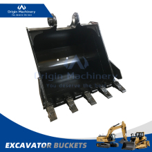 Excavator General Purpose Bucket 0.94CBM for FR200F