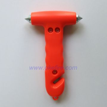 Emmergency Hammer with CE (OK10-002)