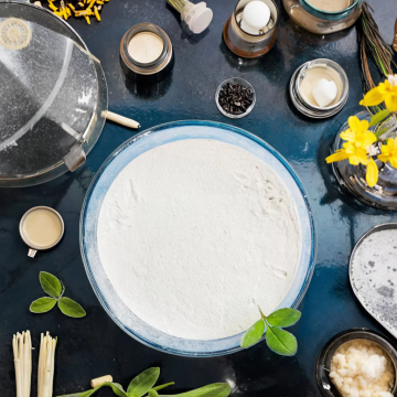 Tricalcium Phosphate TCP 18 White Powder