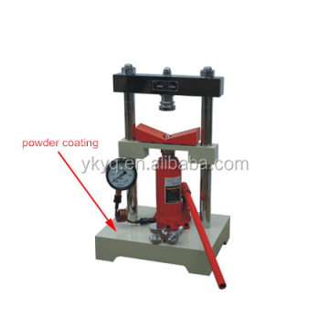 STDZ-1 Portable Rock Point Load Tester - Civil Lab Equipment