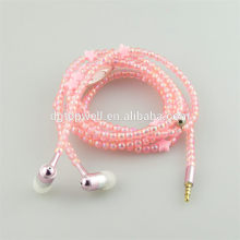 Cheap Price Portable Audio Beads Headset with MIC