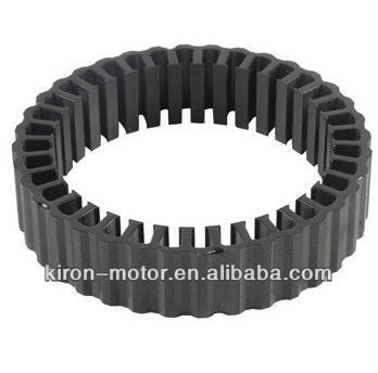 alternator stator