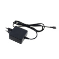 Wholesale Wall shape 65W laptop charger for HP