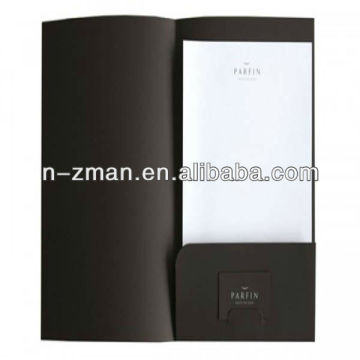 Presentation Folder,Presentation Folder Printing,Pocket Presentation Folder