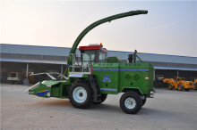 Hot Sale Forage Harvester