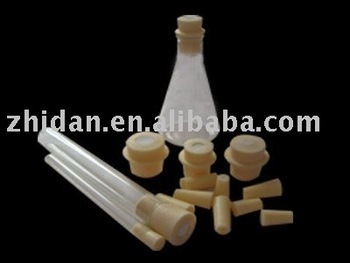 Silicone Rubber Stopper ---test tube stopper