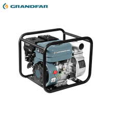 GF Spare Parts for Gasoline Water Pumps, Diesel Pumps, and Test Benches