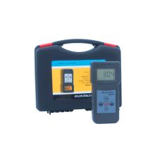 MS300 Digital Concrete Wall Moisture Meter with CE Approval