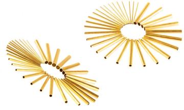 C27000 OD 6-25mm Brass Tube