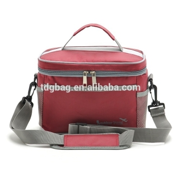 cooler bag with speaker,bottle cooler bag,folding cooler bag with stand