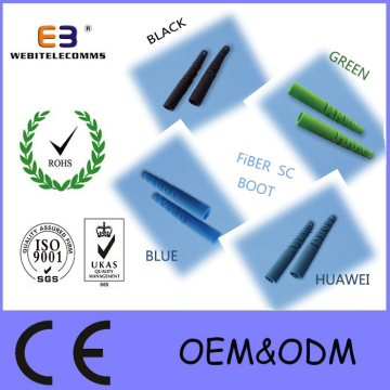 Fiber Boot Sc APC Sm Mm Boot Fiber Sc Boot Sc2.0-3.0 Boots