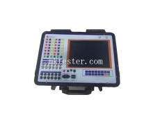 Power Recor ding Analyzer