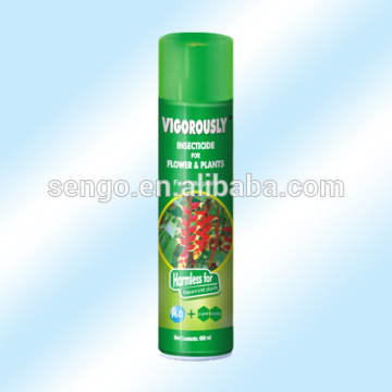 Flower and Plant insect killer