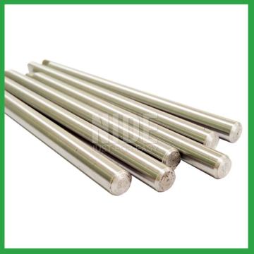 Customized linear motion ball bearing shaft rod