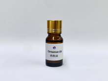 Premium Pure Cinnamon Essential Oil