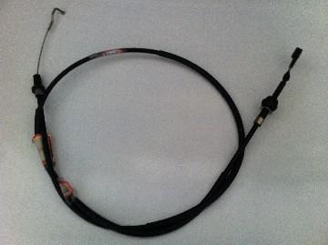 automobile  throttle cable