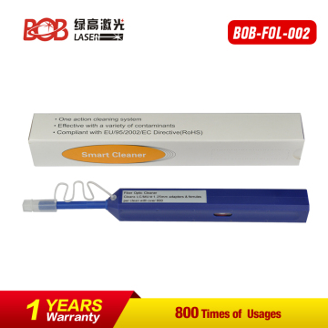 fibertool fiber optic cleaner Fiber Optic Cleaner