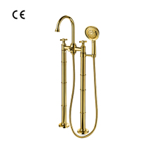 Danube Bath Tub Filler