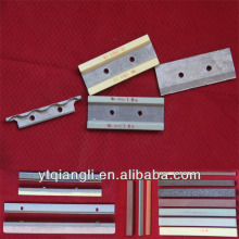 Mounted grinding stones