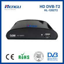 2016 cheap nice dvb-t portable tv player